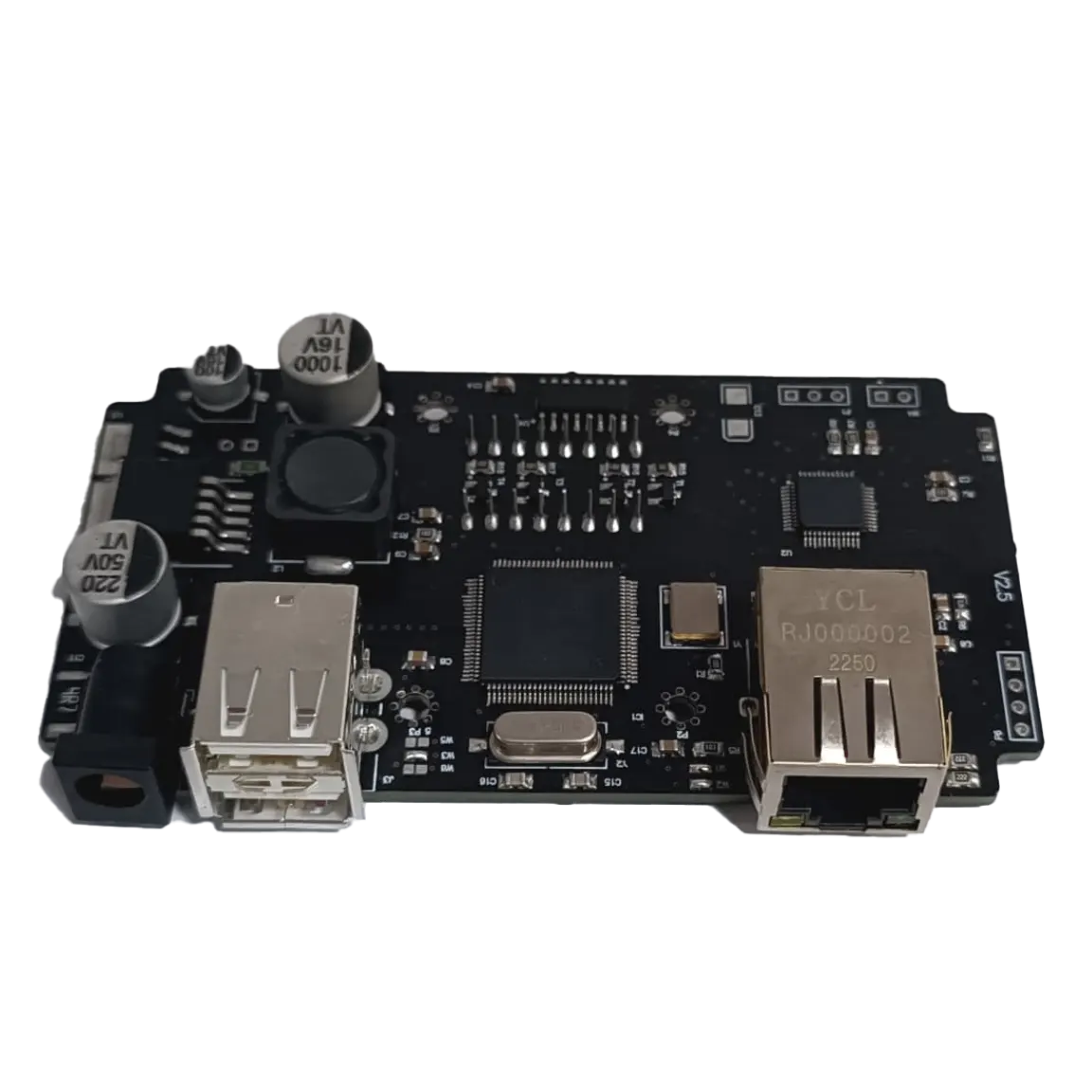 SENSIRION sensor